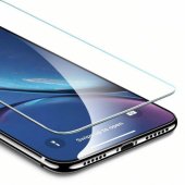 "Tempered Glass Screen Protector Apple iPhone 12 / 12 Pro"