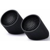 Ray Speaker Magnetic Set Black