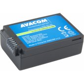 Nikon EN-EL25 Li-Ion 7.6V 1350mAh 10.3Wh