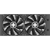 Performance X LiQuRizer XC982 120 mm CPU Cooler LQ240PRO
