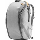 Everyday Backpack Zip V2 15L Ash