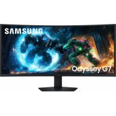 Odyssey G7 LS40FG756EUXEN 40" VA 21:9 Curved