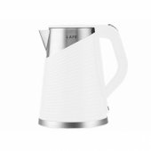 47469 Electric Kettle Elegant White 1,8 L