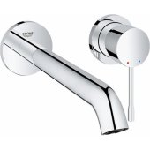 Essence L Chrome