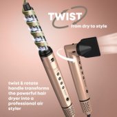 DR-2850GD-EU Dynamic Pro Blow Dry