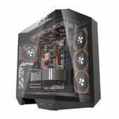 AQUA i7-14700F 64GB DDR5 1TB SSD RTX5080 16GB DYB no-OS