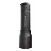Ledlenser C7 Classic (black)