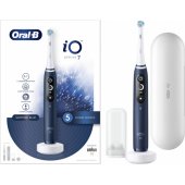 iO7 Blue