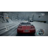 Need for Speed: The Run Xbox 360