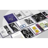 QUEEN "Queen I" (2024 Mix, Limited Super Deluxe Collector®s Edition)