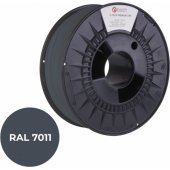Filament 3D Premium Line PETG RAL7011 1,75mm
