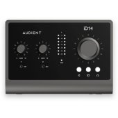 iD14 MKII 10in/ 6out