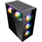 Artemis 205B Black