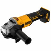 DCG407N-XJ angle grinder 12.5 cm 9000 RPM (without battery)
