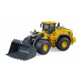 Wheel loader  Volvo L260H
