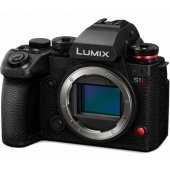 Lumix S1II Body
