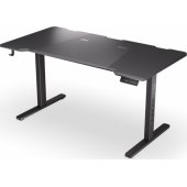 Atlas L Electric Black
