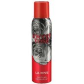 La Rive for Woman Sweet Rose dezodorant w sprau 150ml