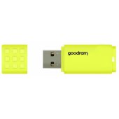 128GB UME2 USB 2.0 Yellow