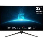 G32CQ5P 31.5" VA 16:9 Curved