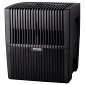 LW 15 Comfort Plus brilliant black 7016400