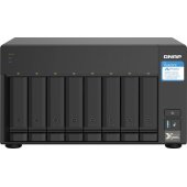 TS-832PX-4G 8-bay