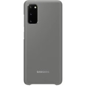 "LED Cover Galaxy S20 (EF-KG980CJE)" Gray