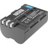 EN-EL3E Replacement Battery Blue