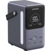 48000mAh 300W 3xUSB-C, 2xUSB PB770