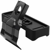 Evo Clamp Kit 5010 Black