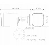 HFW1549X-A-PRO-0280BDIP White