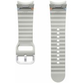 SNL30SSEGEU Sport Band (S/ M) Galaxy Watch7/ Watch4, Silver