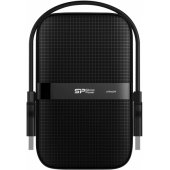 Power Armor A60 5TB 2.5" Black SP050TBPHDA60S3A