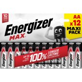 Max AA 12-pack