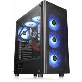 V200 TG RGB Black