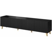 PAFOS 200x42x52 Black Matt