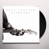 ERIC CLAPTON "Slowhand" (180g, Remastered)