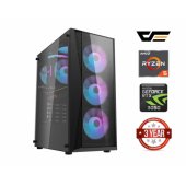 Ryzen 5 5600X 32GB 1TB SSD RTX 3050 Windows 11 Home