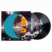 MARILLION "Seasons End" (Picture Disc, 2023 Remix)