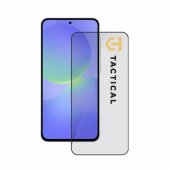 Glass Shield 5D for Samsung Galaxy A37 Black