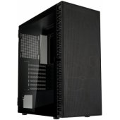 Observatory HF Mesh Core Black