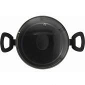 RH01712EU Pearlised stockpot 20cm