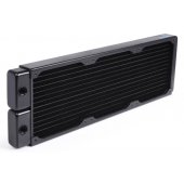 NexXxoS HPE-30 Full Copper 360mm Radiator black
