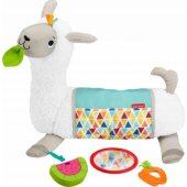 Fisher Price Lama Rośnij ze mną 3w1 (GHJ03)