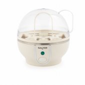 EK6692CRMVDE Retrol Egg Cooker