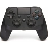 4 S Wireless Black