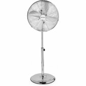 EH3263VDE chrome pedestal fan