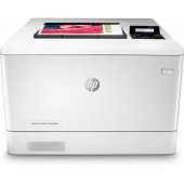 Color LaserJet Pro M454dw