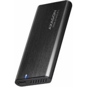 External SSD Enclosure M.2 USB-C 3.2 Black EEM2-SB2