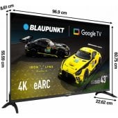 43UGB5500S